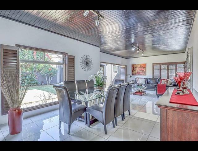 4 BEDROOM HOUSE FOR SALE IN MULBARTON